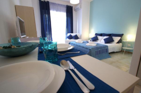 Отель Taormina Studio Apartments  Джардини Наксос